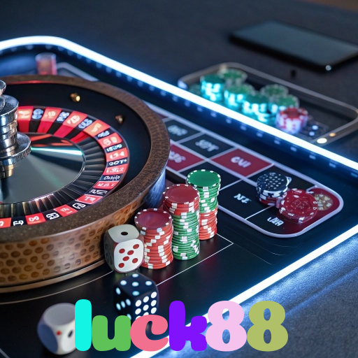 luck88-App