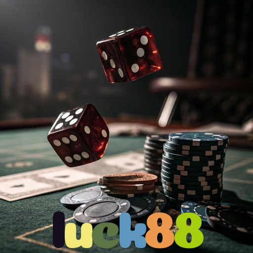 luck88-App