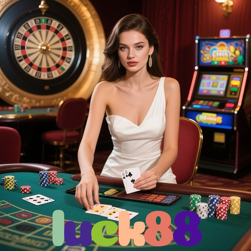 luck88-App