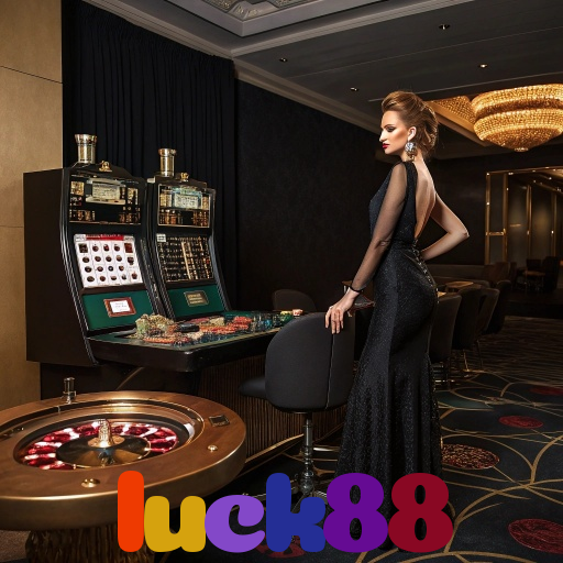 luck88-App