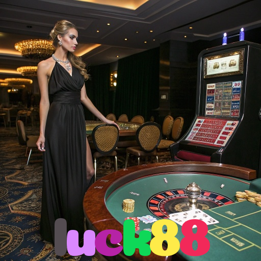 luck88-App