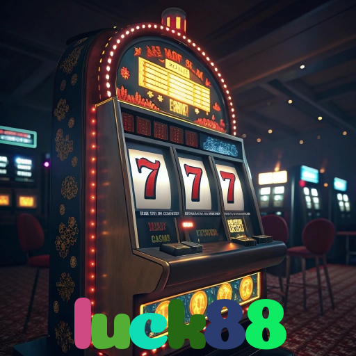 luck88-App