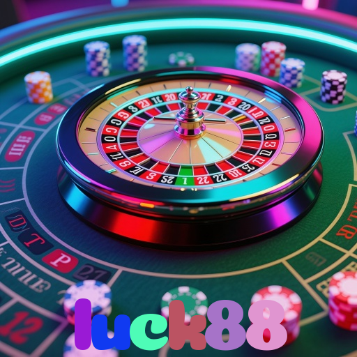 luck88-App