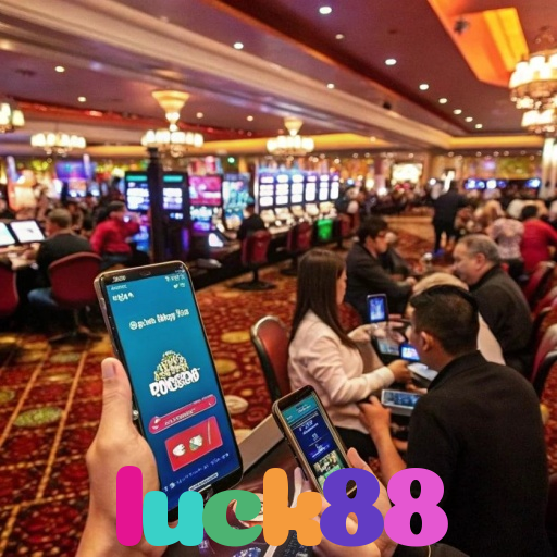 luck88-App