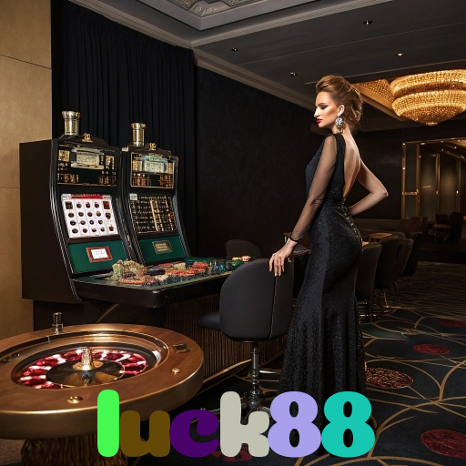 luck88-App