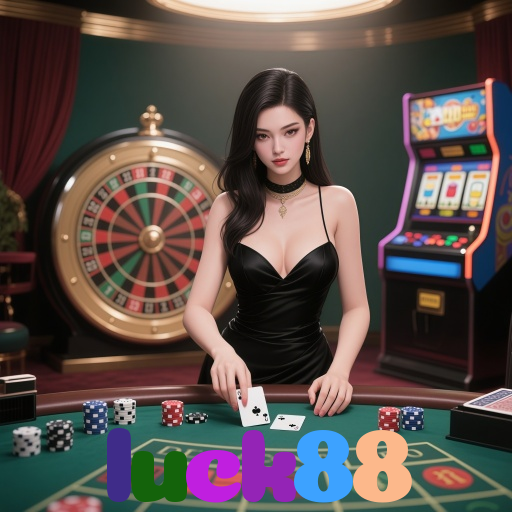 luck88-App