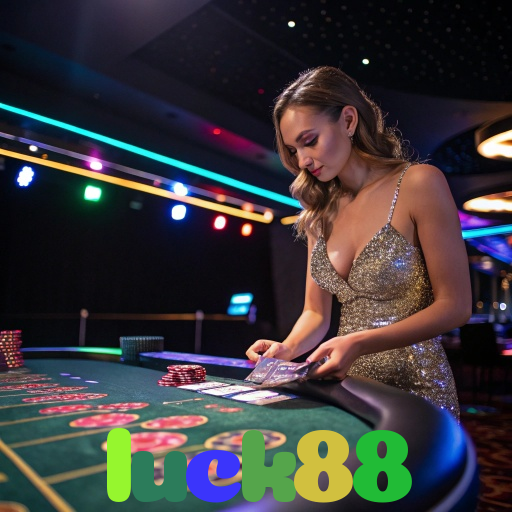 luck88-App