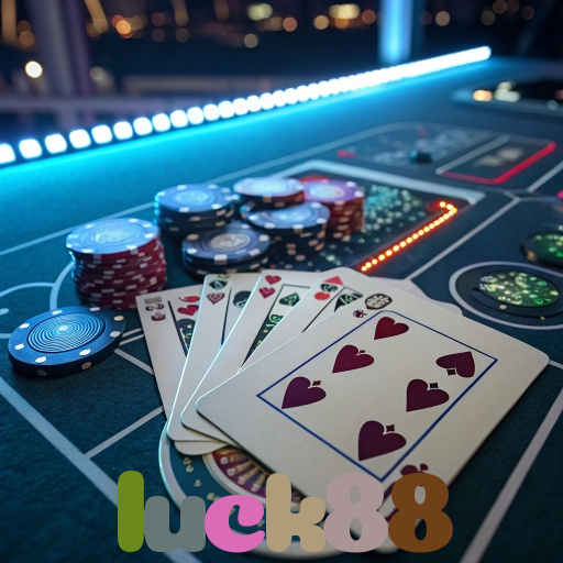 luck88-App