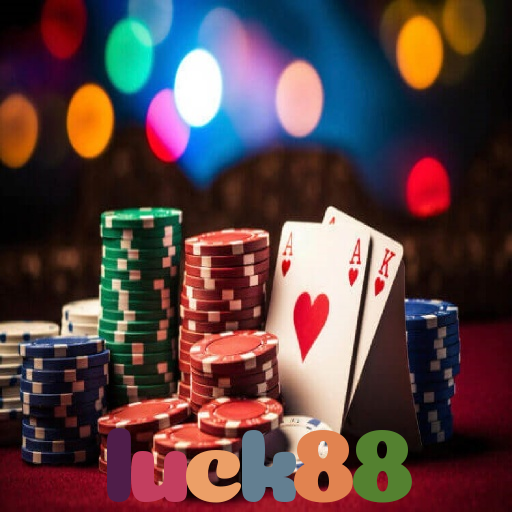 luck88-App