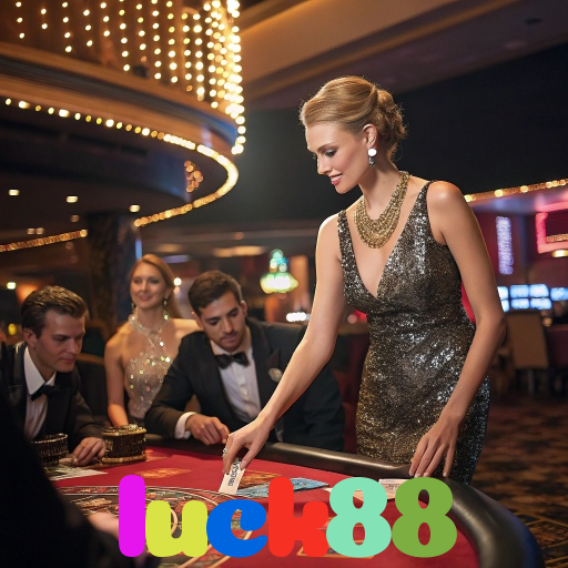 luck88-App
