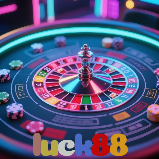 luck88-App