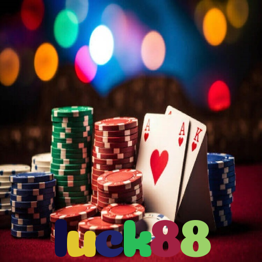 luck88-App