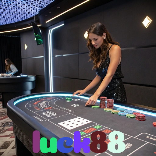 luck88-App