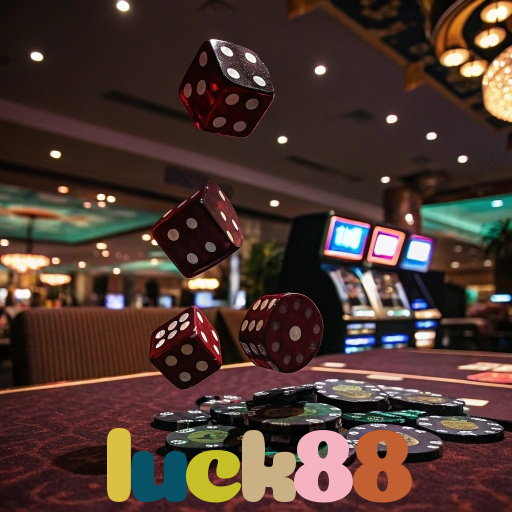 luck88-App