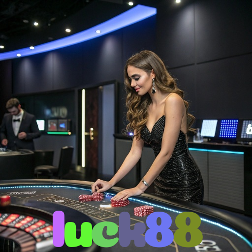 luck88-App