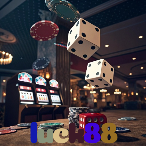 luck88-App