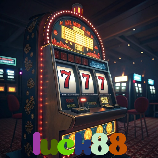 luck88-App
