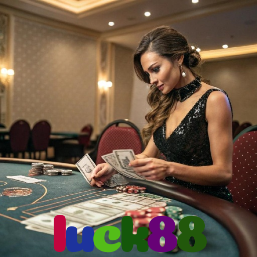 luck88-App
