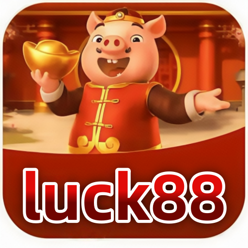 luck88-Logo